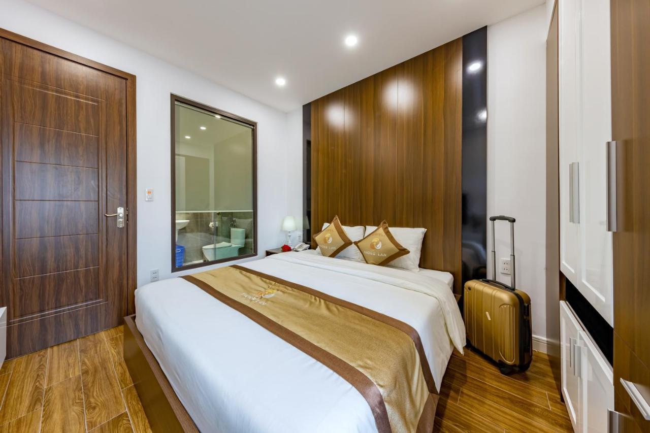 Phong Lan Building And Apartments Hải Phòng Extérieur photo